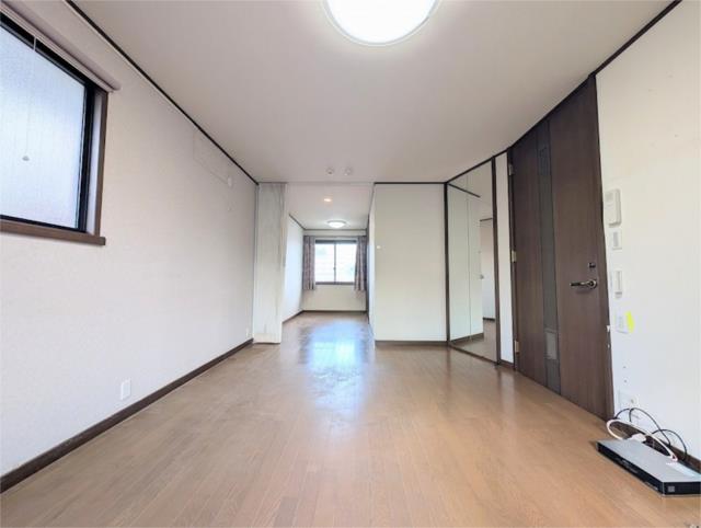 物件画像 北九州市戸畑区 東大谷２丁目 (枝光駅) 1階建 2SLDK