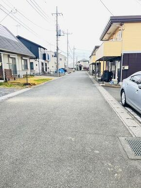 位置指定道路・その２