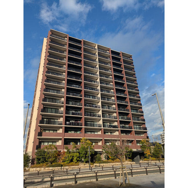 ＭＪＲ千早ブランシエラ