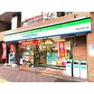 コンビニ