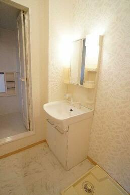 ※１０１号室の写真となります。