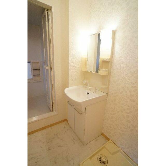 ※１０１号室の写真となります。