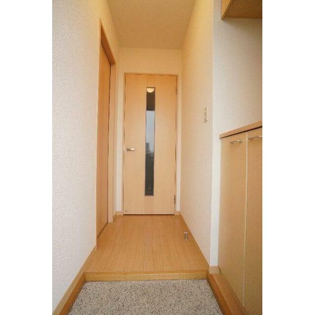 ※１０１号室の写真となります。