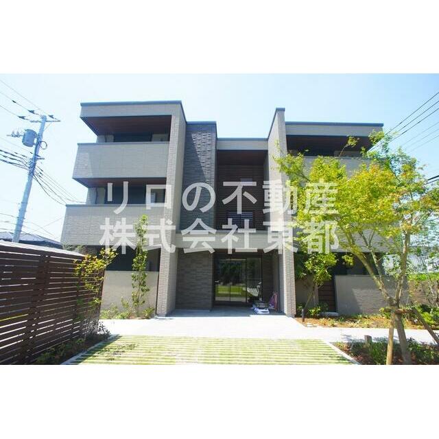 ペットも大事な家族☆ペット相談可能物件です！！