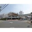 ショッピング施設
