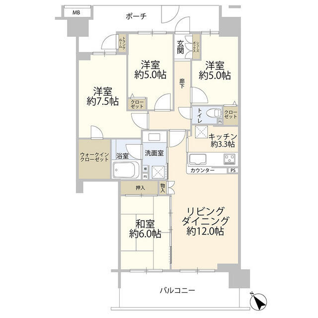 エールガーデン