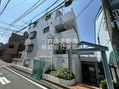 安心・便利な入居者サポートサービスがある東都の管理物件！