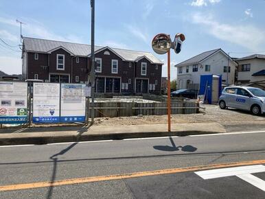 ここに住むために一生懸命頑張ろうと思えてくる家に住みたい（1号棟）