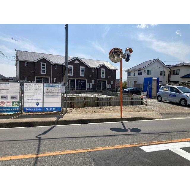 ここに住むために一生懸命頑張ろうと思えてくる家に住みたい（1号棟）