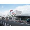 ショッピング施設