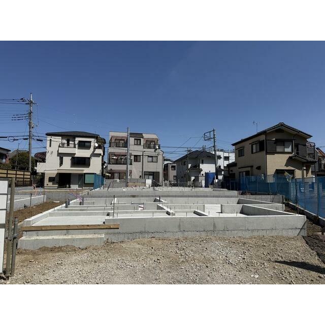 大切な瞬間がここで生まれる（3号棟）