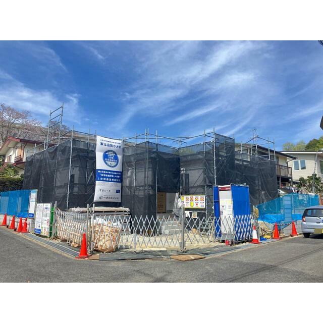 毎日がもっと特別になる場所（1号棟）