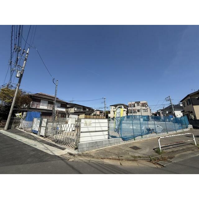 （3号棟）