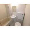 バス/シャワー