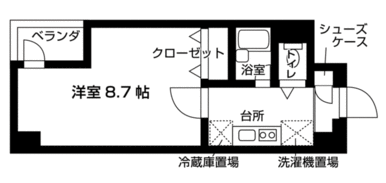 全室同タイプ