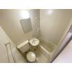バス/シャワー