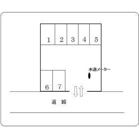 平面図