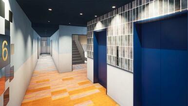 アフター※イメージパースです