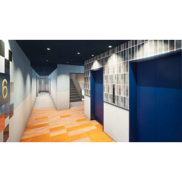 アフター※イメージパースです