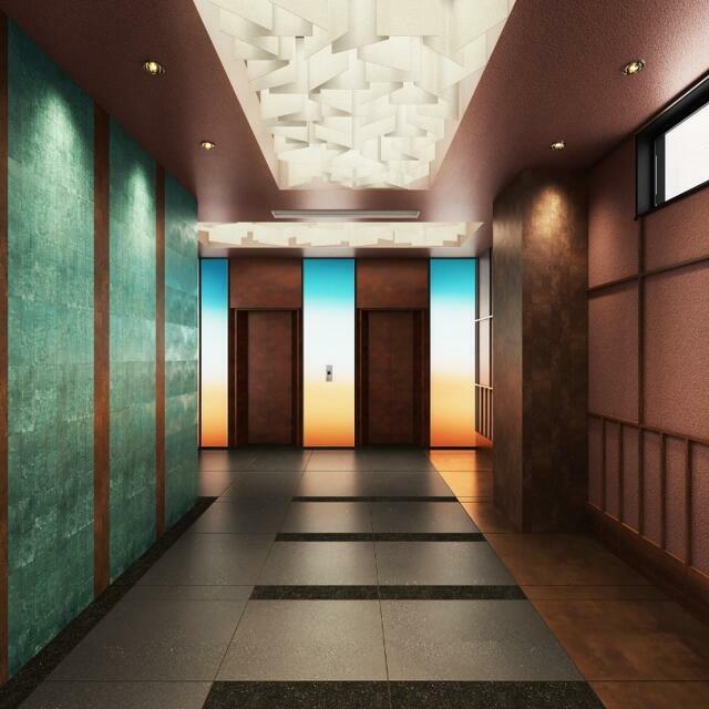 アフター※イメージパースです