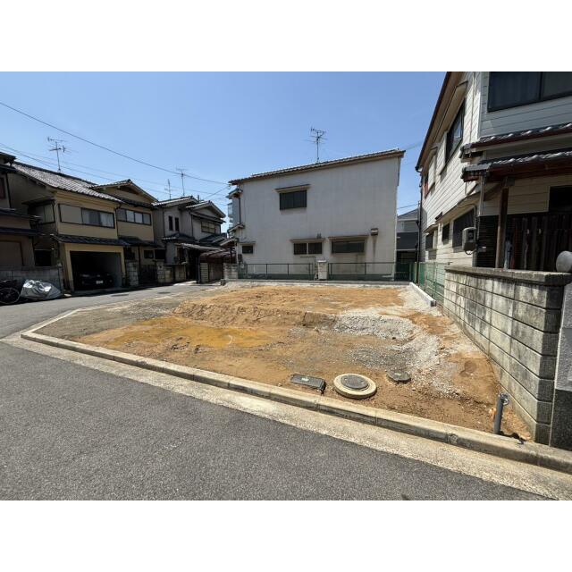 現地写真2026年5月撮影