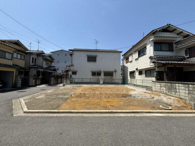 現地写真2026年5月撮影