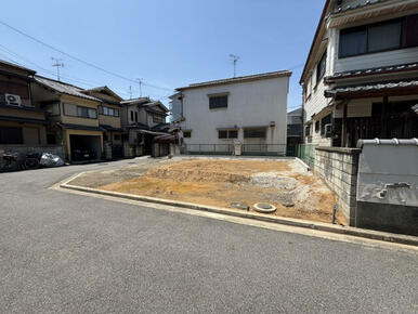 現地写真2026年5月撮影