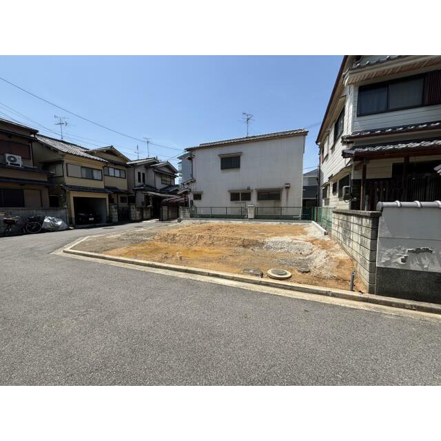 現地写真2026年5月撮影
