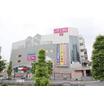 ショッピング施設
