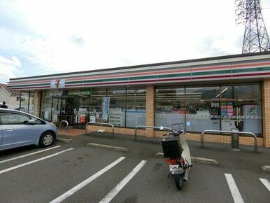 セブンイレブン 富士宮三園平店