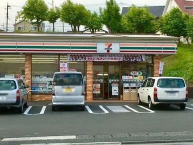 セブンイレブン 富士宮小泉店