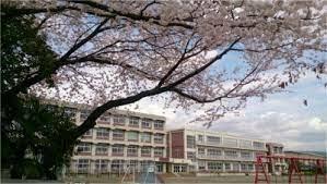 富士宮市立東小学校