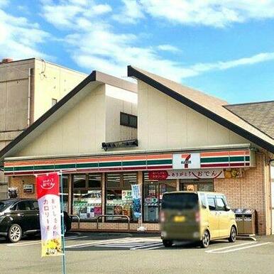 セブンイレブン 富士市平垣本町店