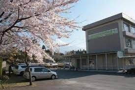 富士宮市立富士見小学校