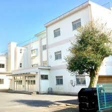 富士市立須津小学校