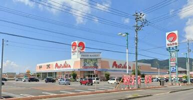 マルナカ 豊中店