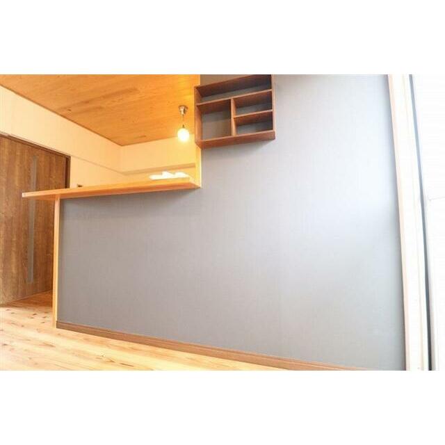 カウンターキッチン(参考写真)