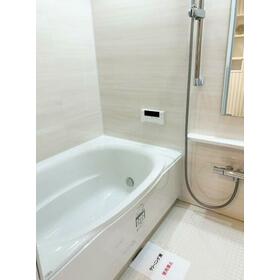 バス/シャワー