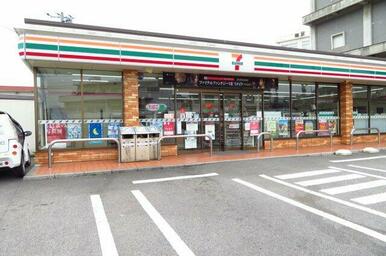 セブンイレブン 別府石垣西3丁目店