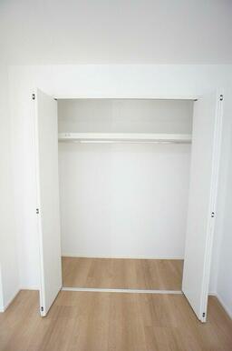 クローゼットタイプ