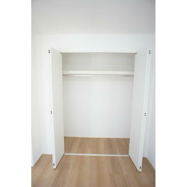 クローゼットタイプ