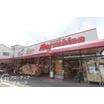 ショッピング施設