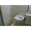 バス/シャワー
