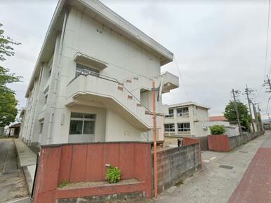 徳島市立南井上小学校