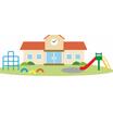 幼稚園、保育園