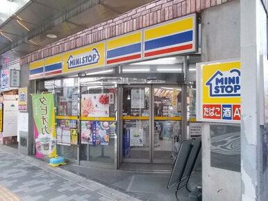 ミニストップ北浦和東口店