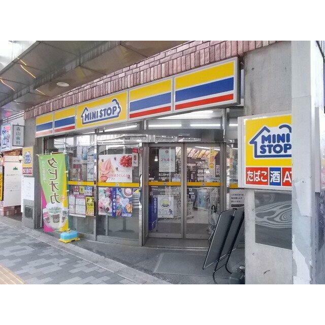 ミニストップ北浦和東口店