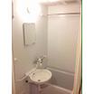 バス/シャワー