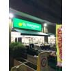 ショッピング施設
