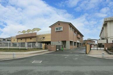 久留米市立中広川小学校